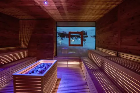 Alpen Resort Bivio in Livigno — foto 6
