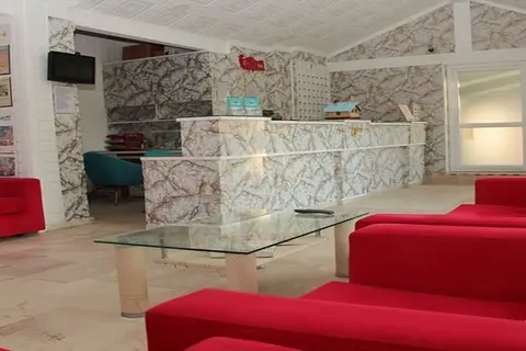 Side Temple Hotel in Manavgat — foto 8