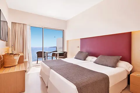 CM Playa del Moro in Sant Llorenç des Cardassar, foto 21