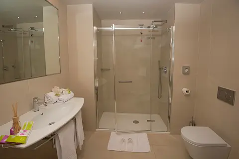 AS Hotel dei Giovi in Cesano Maderno, foto 23