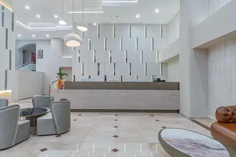 Q Ella Beach Hotel in Manavgat, foto 25