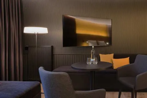 Hotel am Sophienpark foto 17