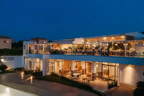 St. John Resort Villas Suites & Spa in Tsilivi, foto 23