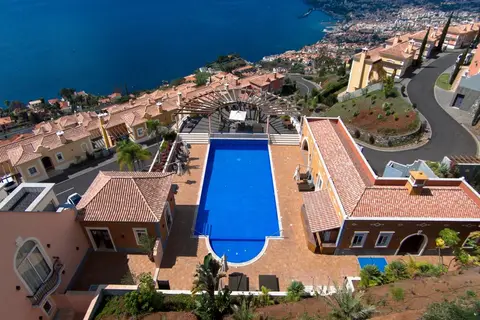 Palheiro Village in Funchal — foto 9