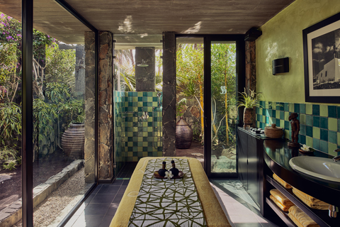 Hotel Seaside Palm Beach foto 20