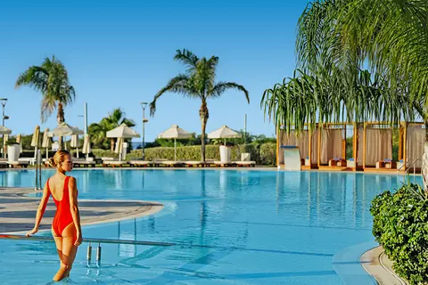 NissiBlu Beach Resort in Ayia Napa — foto 18