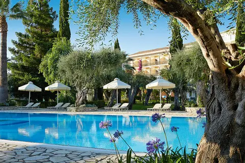 Hotel Delfinia in Δημοτική Ενότητα Μελιτειέων