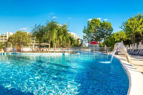 Festa Via Pontica Resort in Поморие — foto 2