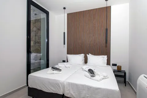 Green Bell Villas foto 12