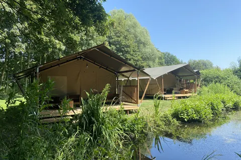 Camping De Uilenburg foto 3