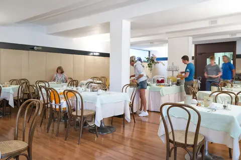 Hotel Bristol in Riva del Garda, foto 27