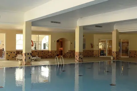 Djerba Resort in Midoun — foto 7
