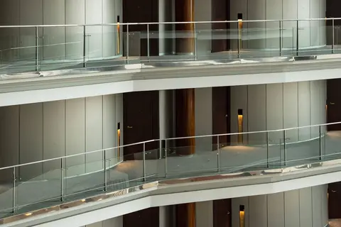 Torre Melina Gran Meliá in Barcelona — foto 18