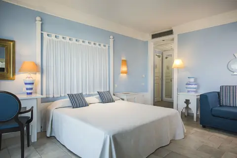 Lu' Hotel Carloforte in Carloforte — foto 5