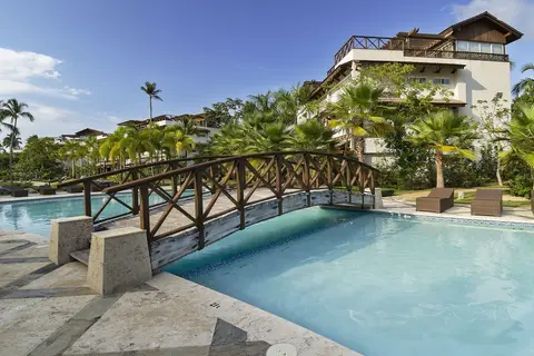 Xeliter Balcones del Atlantico in Las Terrenas — foto 3
