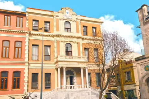 Ring Stone Hotels Old City in Fatih — foto 10