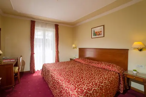 Amadria Park Grand Hotel 4 Opatijska Cvijeta in Opatija — foto 26