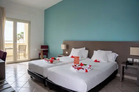 VOI Praia De Chaves Resort in Sal Rei — foto 21