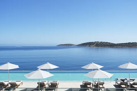 NIKO Seaside Resort Crete MGallery in Agios Nikolaos Municipal Unit