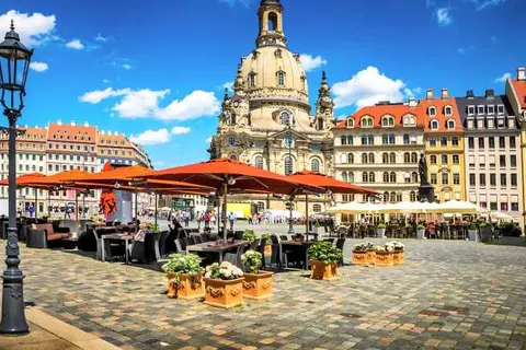 ACHAT Hotel Dresden Elbufer foto 26