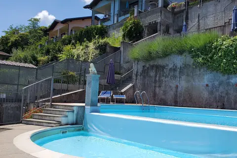 Residence Il Vigneto Due in Oggebbio — foto 3