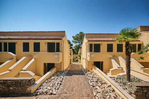 Vakantiepark Bellevue Plava Laguna foto 8