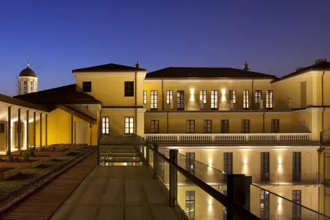 NH Collection Torino Piazza Carlina in Turijn — foto 13