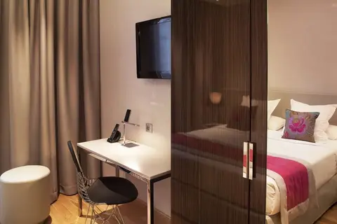 Hotel Tourisme Avenue in Parijs, foto 13