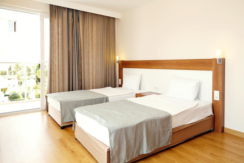 Hotel Numa Konaktepe foto 3