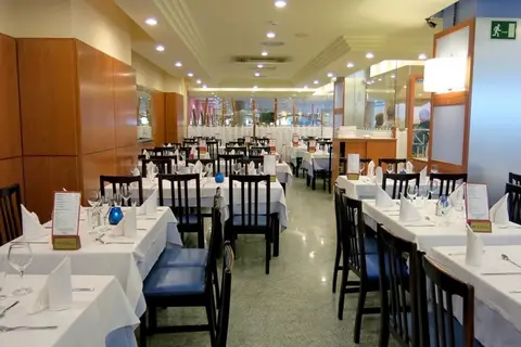 Hotel 4R Playa Park in Salou — foto 4
