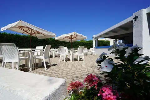 Torre Guaceto Greenblu Resort in Carovigno — foto 17