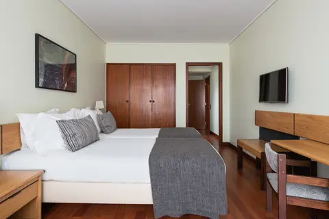 Exe Praia Golfe in Espinho, foto 29