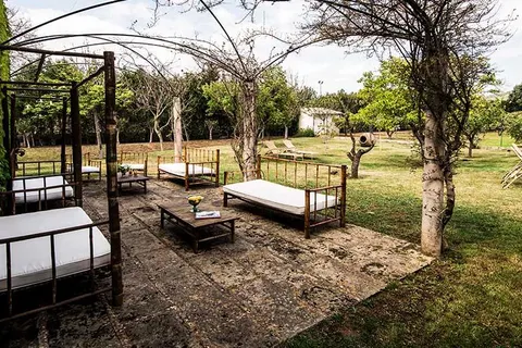 Aumallia Hotel & Spa in Felanitx — foto 8