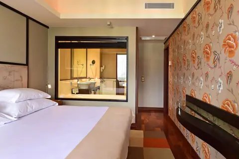 Pestana Casino Park Hotel & Casino in Funchal, foto 3