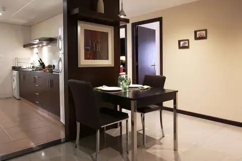 Eclipse Boutique Suites in Al Danah, foto 6