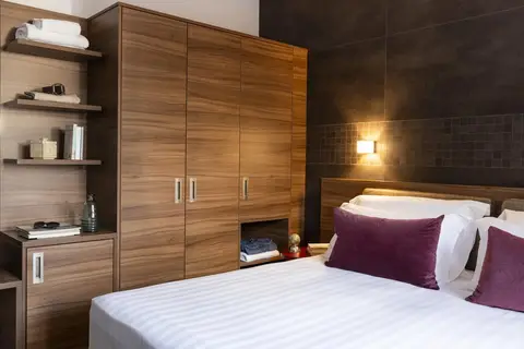 Adoro Otium Hotel in Rome — foto 18