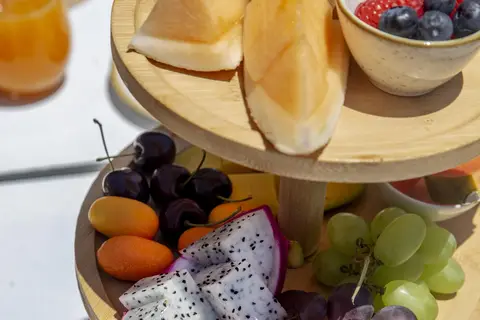 Hotel Al Karob Yoga Boutique in Albufeira — foto 12