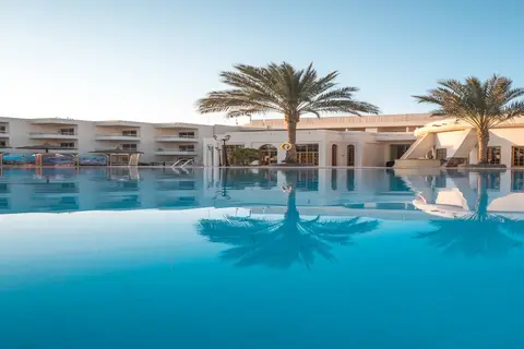 Long Beach Resort Hurghada in Hurghada — foto 22