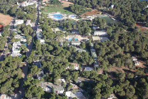 TUI MAGIC LIFE Cala Pada in Santa Eularia des Riu, foto 13