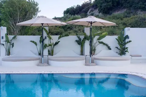 Ampelia Hotel Kassandra in Δημοτική Ενότητα Παλλήνης — foto 4