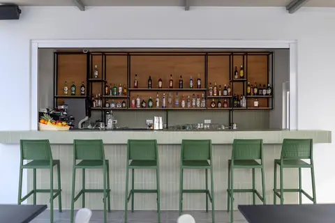 Smaragdi Kos Hotel in Kos — foto 5
