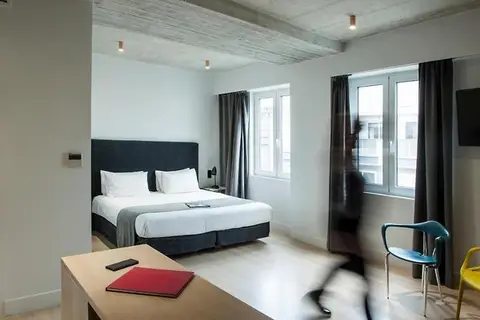 Art Suites Korai in Athene — foto 10