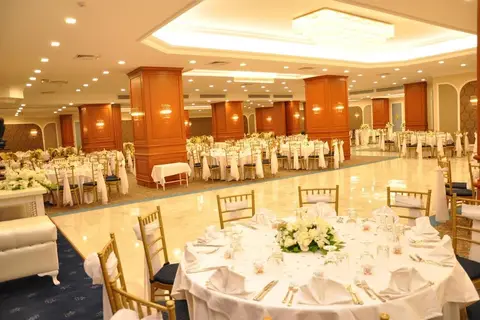 Akgün Istanbul in Fatih — foto 25