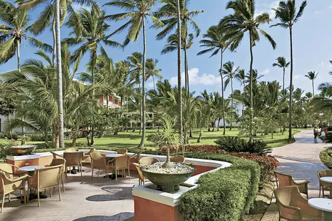 VIK Hotel Cayena Beach in Salvaleón de Higüey — foto 17