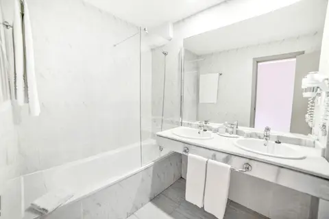 Hotel Beatriz Playa & Spa in Puerto del Carmen — foto 11