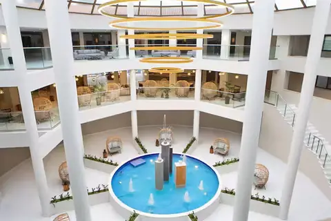 Ajul Luxury Hotel & Spa Resort in Δημοτική Ενότητα Παλλήνης — foto 30