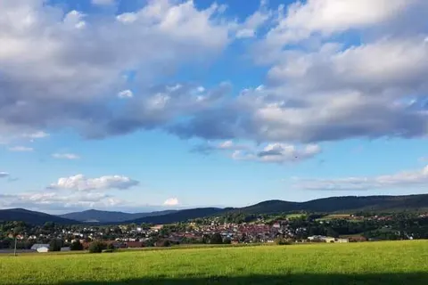 Sonnenhotel Bayerischer Hof foto 30