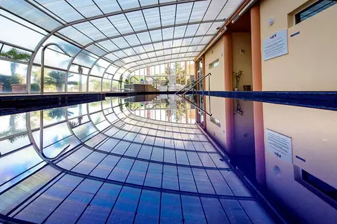 Hotel Bonalba Alicante in Mutxamel — foto 7