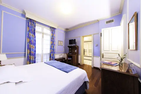 La Casona in 1a. Región Militar, foto 6