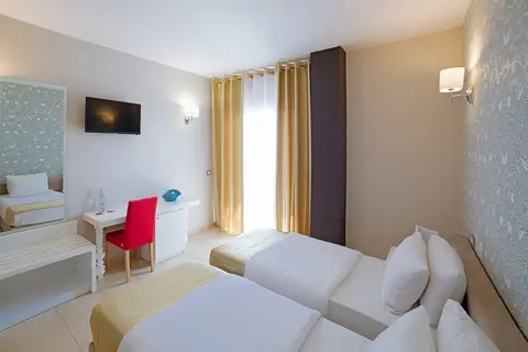 Sun Hotel in Durrës, foto 8
